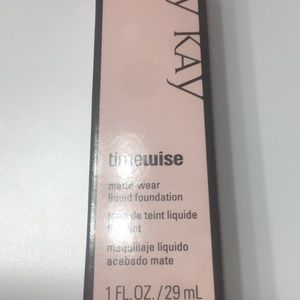 Mary Kay Timewise